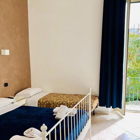 Hotel Pisa Řím Exteriér fotografie