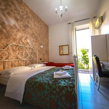 Hotel Pisa Řím Exteriér fotografie