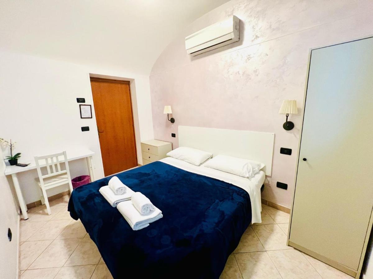 Hotel Pisa Řím Exteriér fotografie