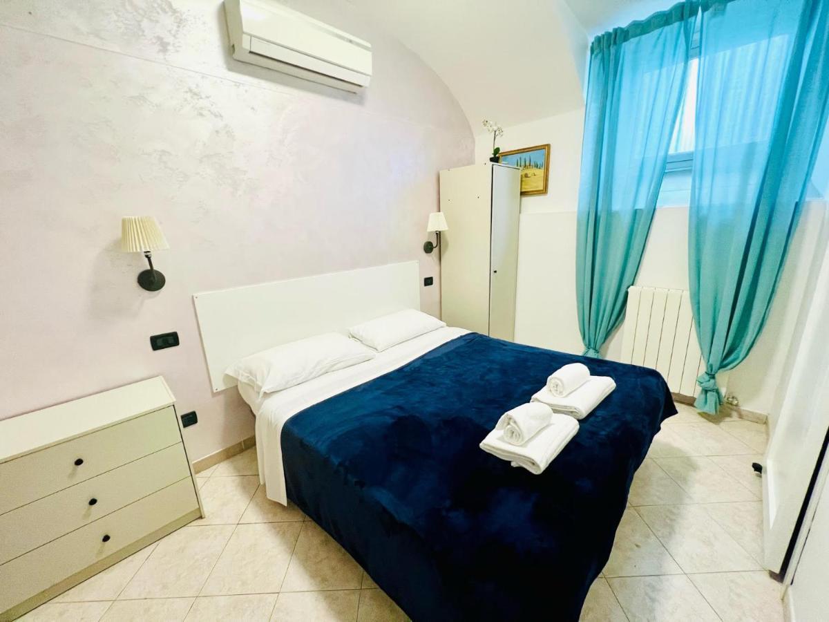 Hotel Pisa Řím Exteriér fotografie
