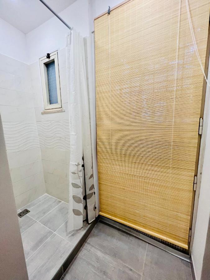 Hotel Pisa Řím Exteriér fotografie