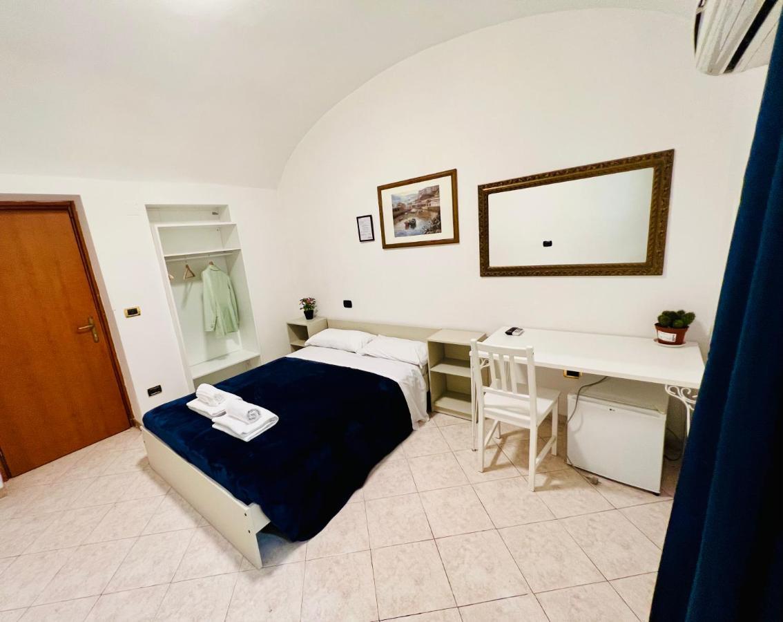 Hotel Pisa Řím Exteriér fotografie