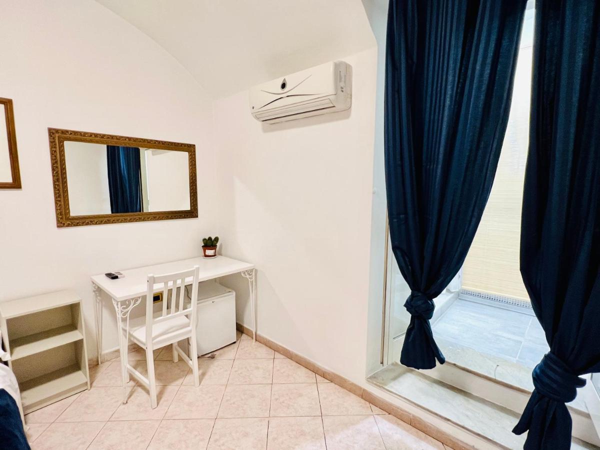 Hotel Pisa Řím Exteriér fotografie