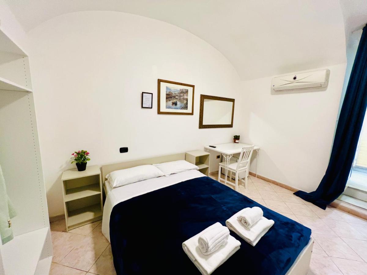 Hotel Pisa Řím Exteriér fotografie