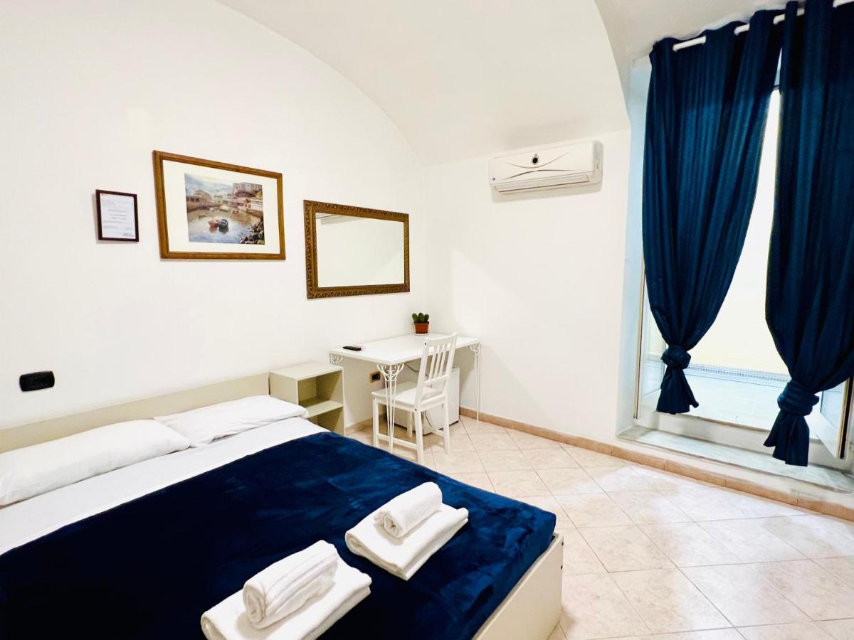 Hotel Pisa Řím Exteriér fotografie