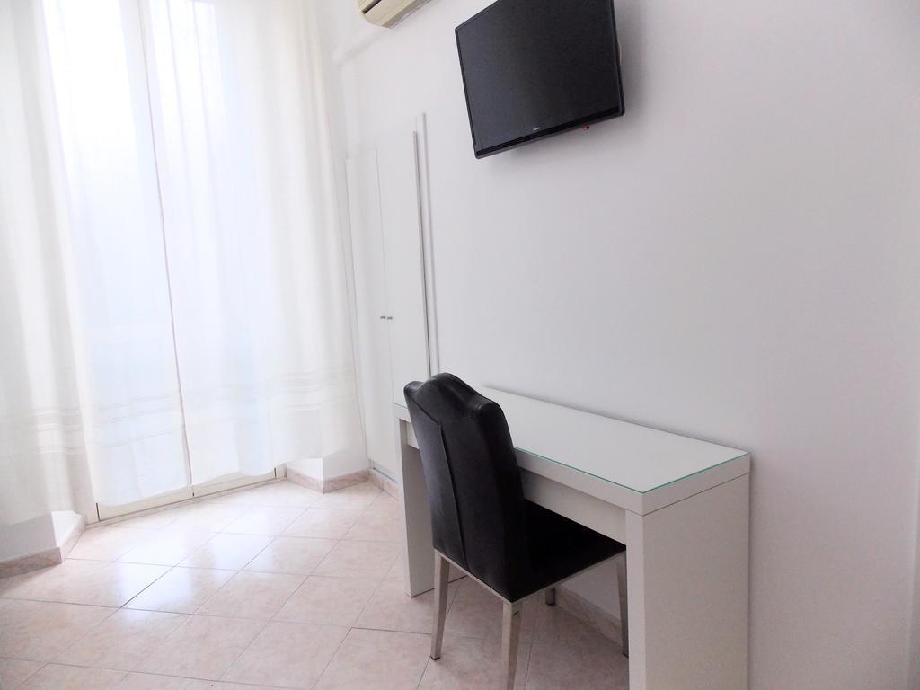 Hotel Pisa Řím Exteriér fotografie