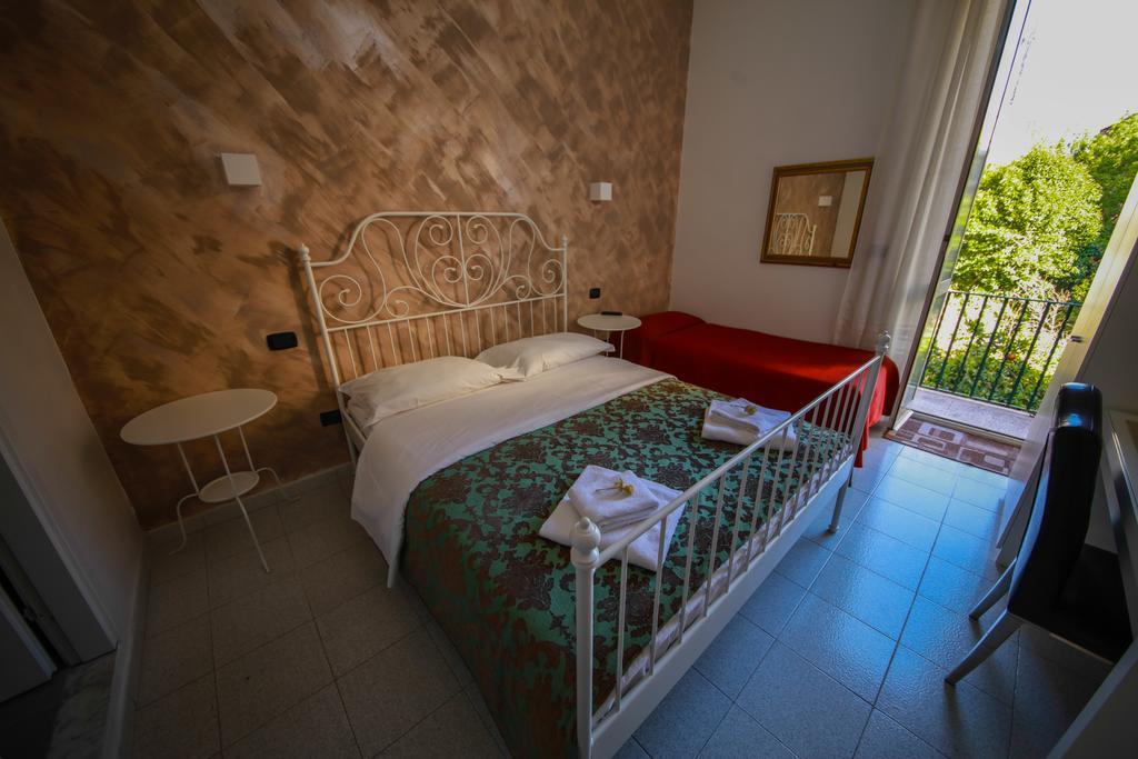 Hotel Pisa Řím Exteriér fotografie